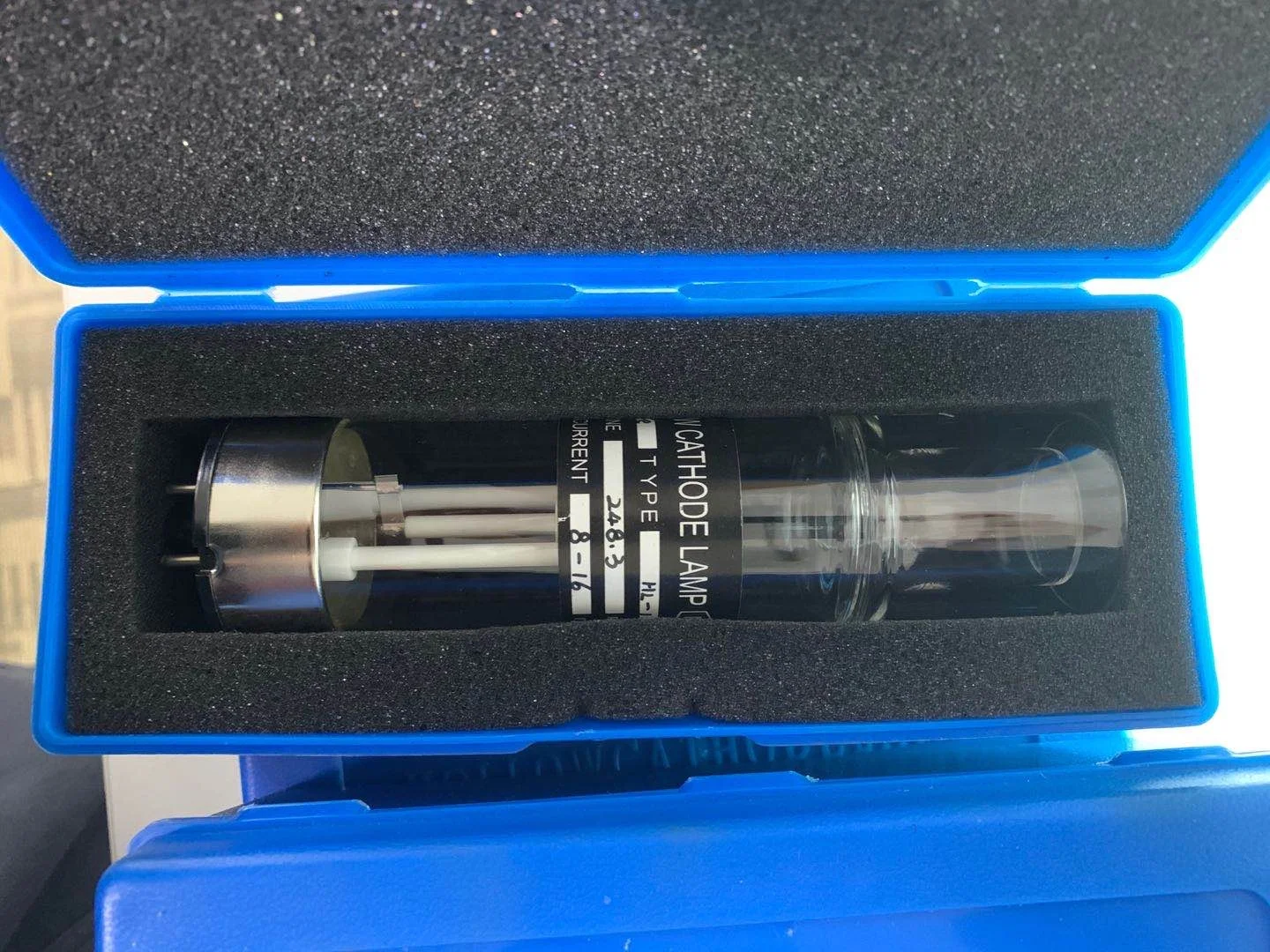 AA4530F AAS Atomic absorption spectrophotometer