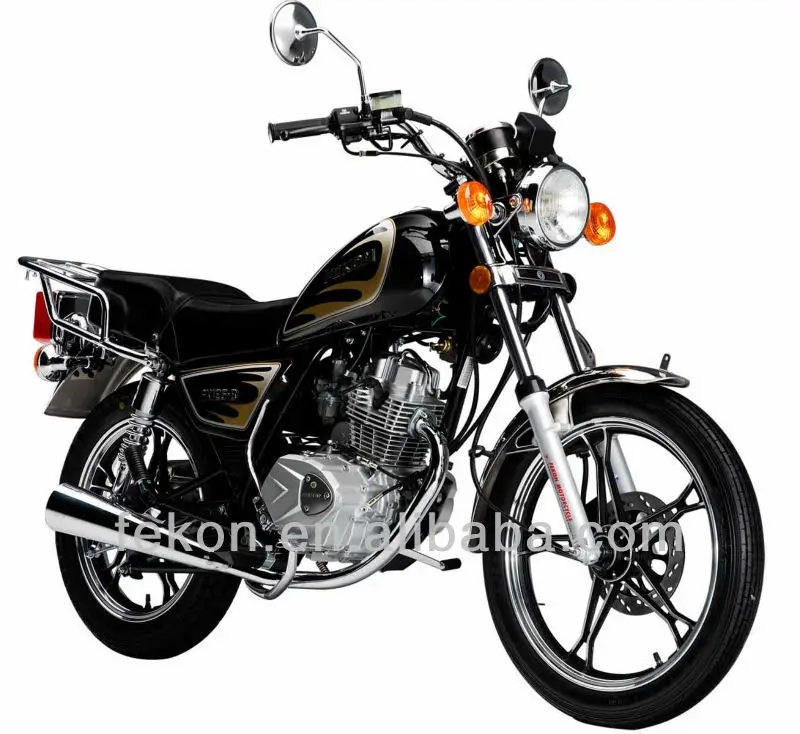 
125cc FEKON gasoline GN series motorcycle motorbike 