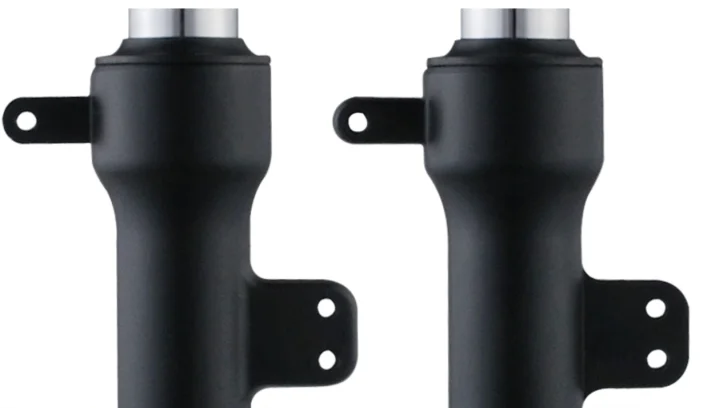 
Hot Sale Manufactory Motorcycle Front Shock Absorber 