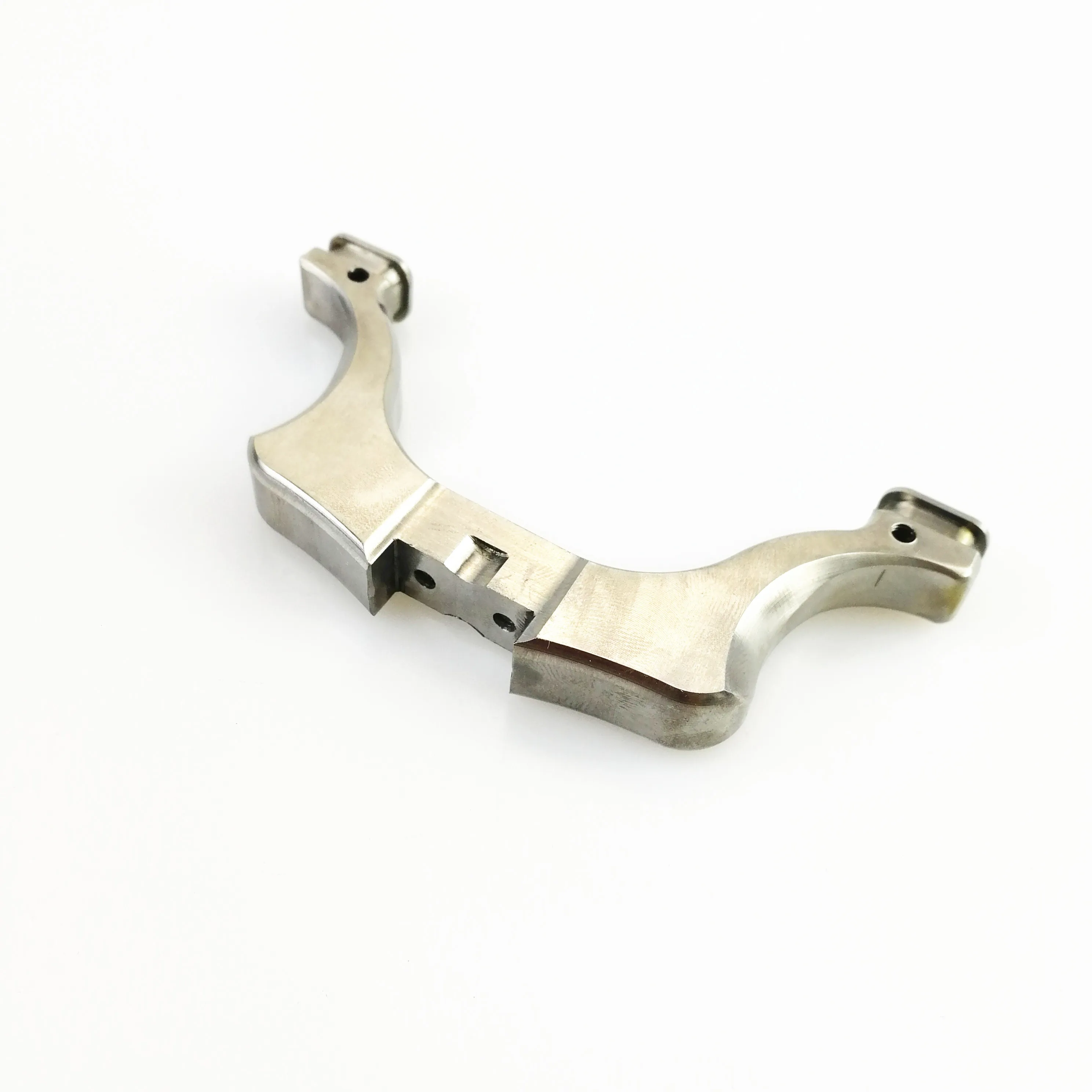 Custom Fasteners OEM High Precision CNC Parts, Stainless Steel Parts