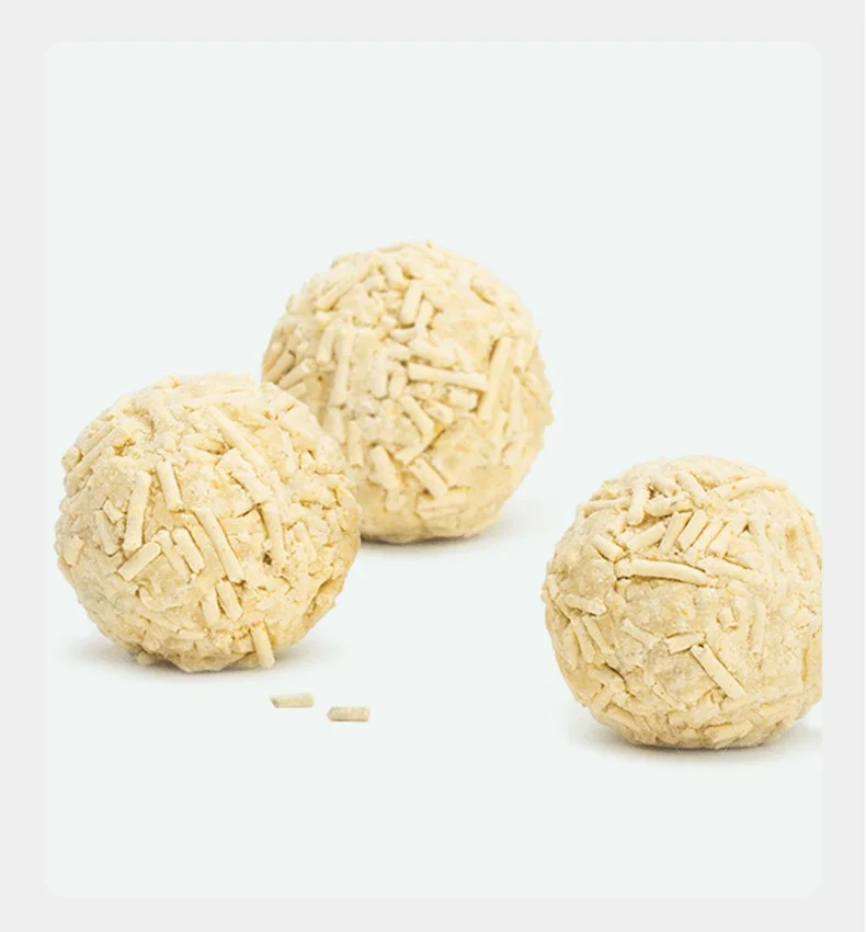 Кошачий наполнитель Tofu быстрое удаление пыли 6 л кошачий
