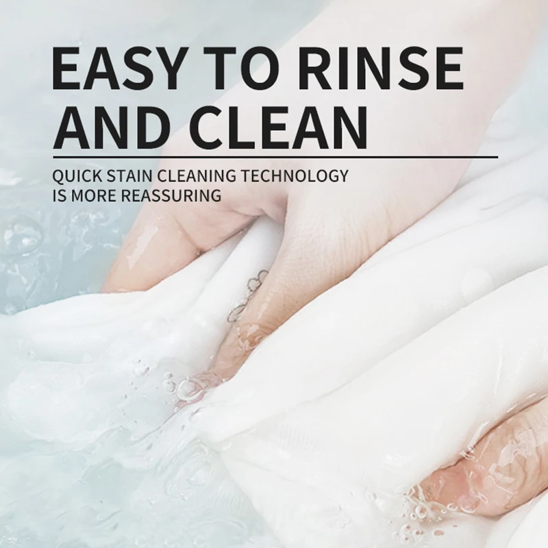 Premium Quality Household Bleach Laundry Bleach with Lavender Fragrance Bleach Solution 1 KG Size Fabric Stain Remover