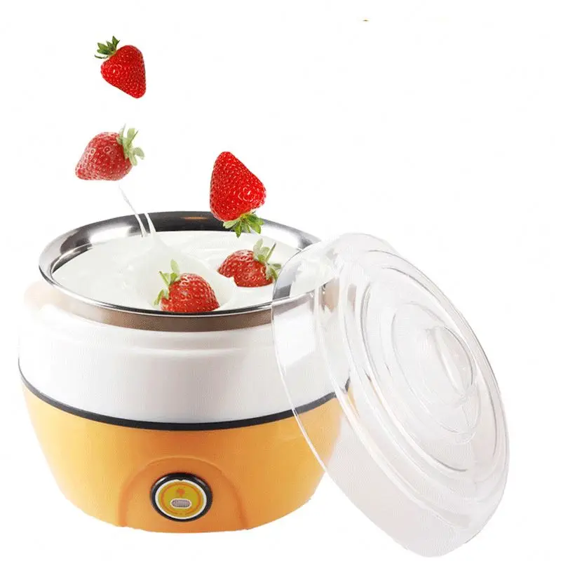 Christmas hot gifts household home yogurt maker in China
