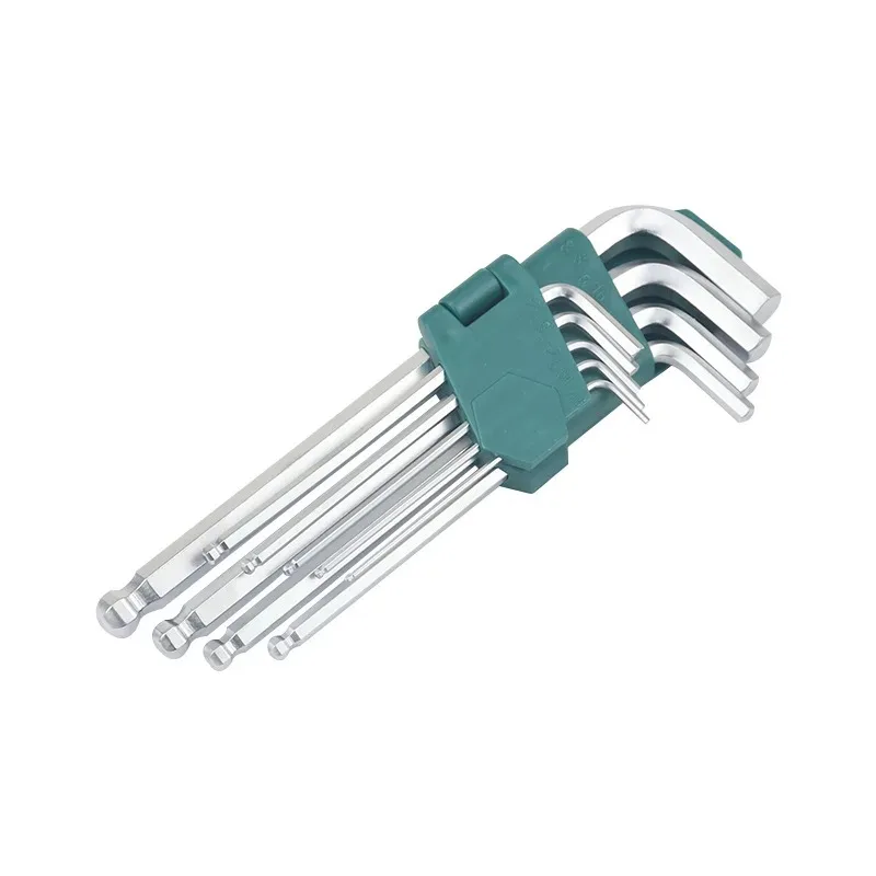 L Type Spanner Wrench Hex Spanner Allen Hex Key Daily Using Repair Tools Allen Key Set At Best Price