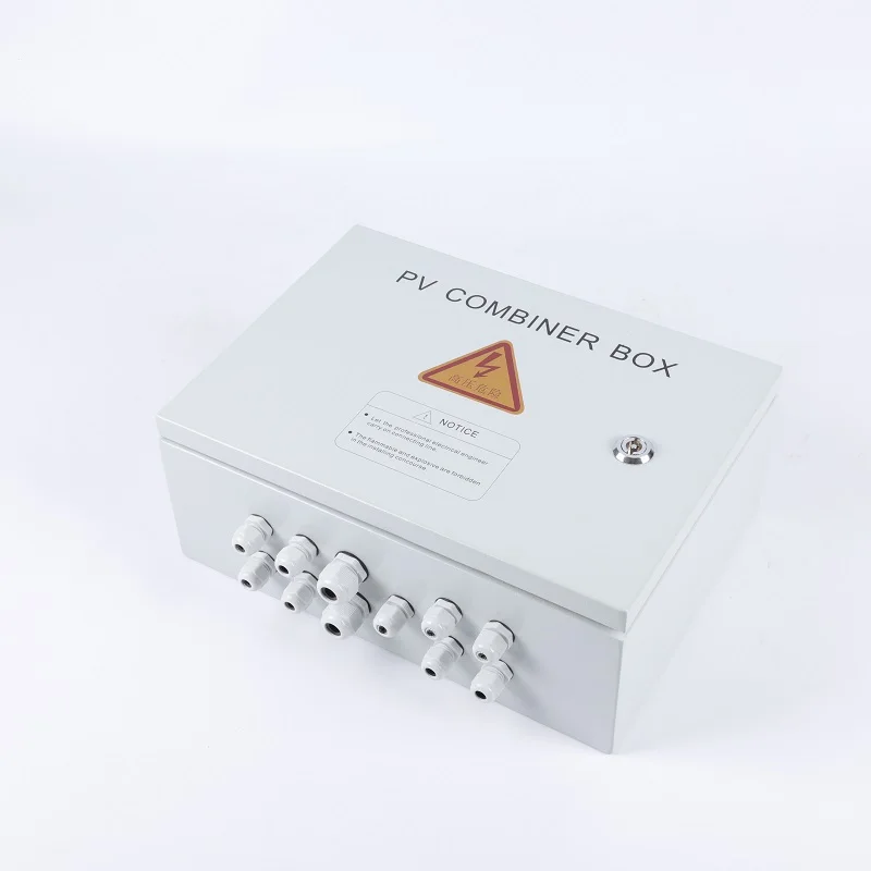 PV COMBINER NOX1