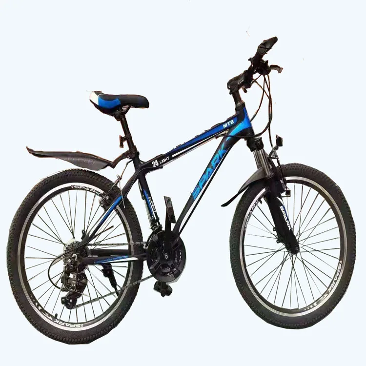 24 26 inch cool mountain bike men  women cycle wholesale