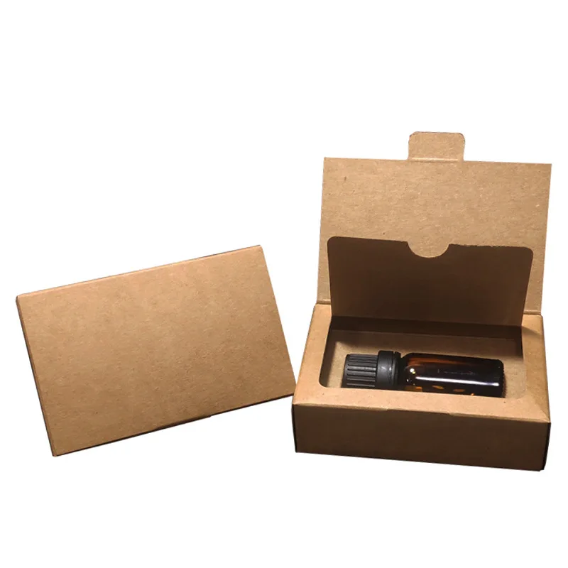 Promotional oem low price box packaging perfume glass bottle for women with box