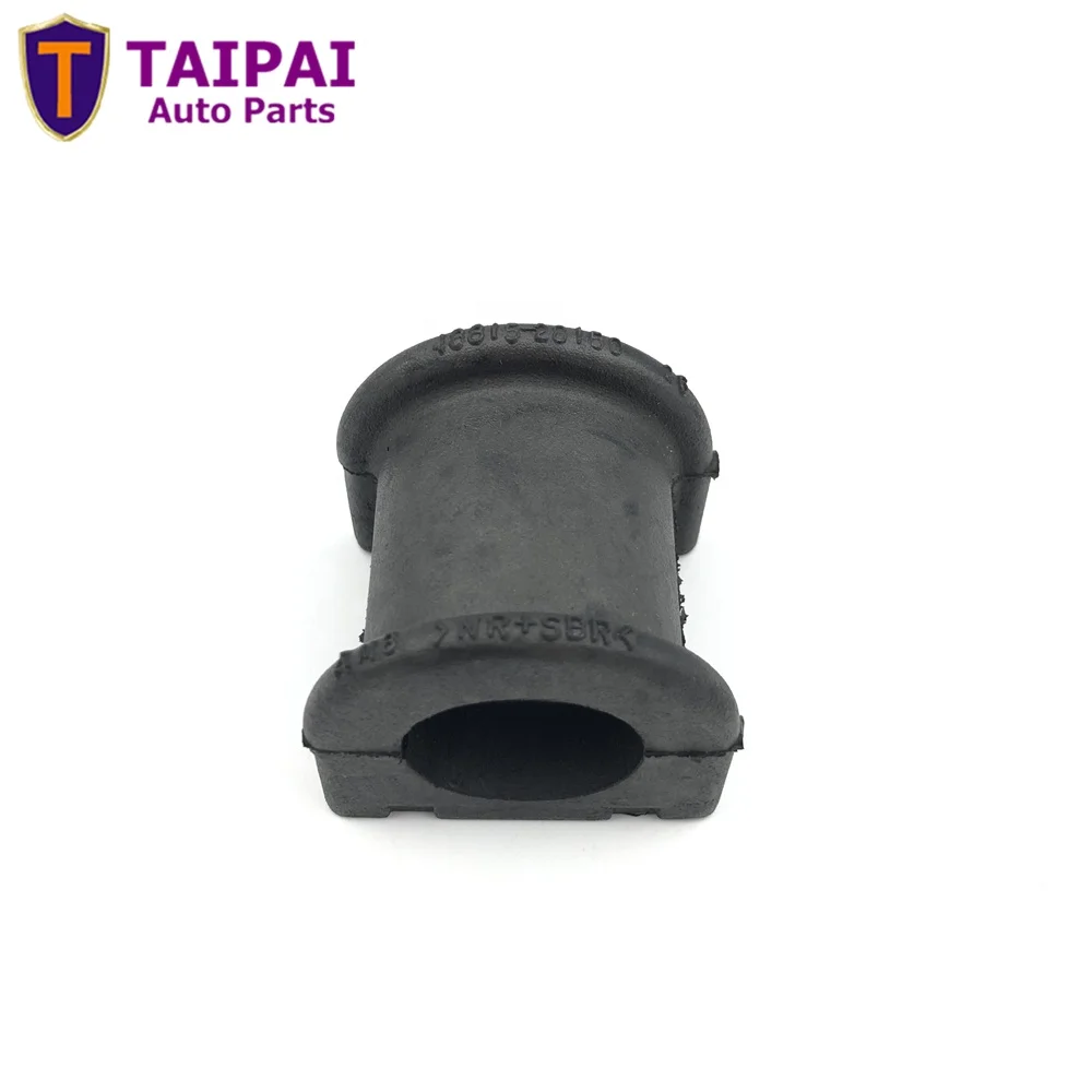 premium quality RX350 RX450H sway bar bush rubber OE 48815-AE030 48815-28150 HIGHLANDER KLUGER stabilizer link bushing for LEXUS