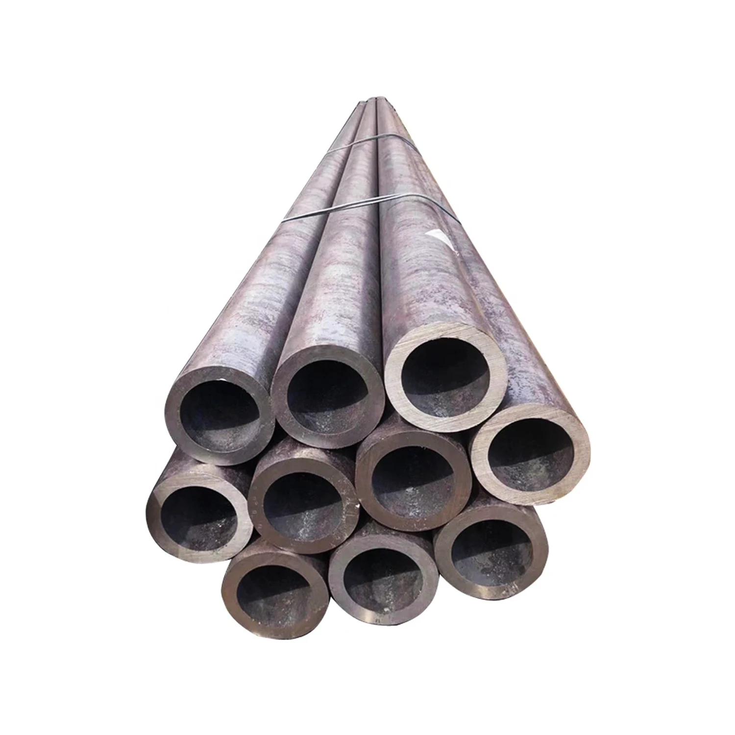 Manufacturer Wholesale pipe carbon steel seamless steel tubeManufacturer Wholesale