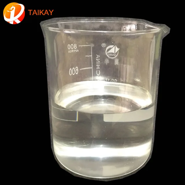 CAS NO. 31795-24-1 Waterproof Agent Potassium Methyl Silicate