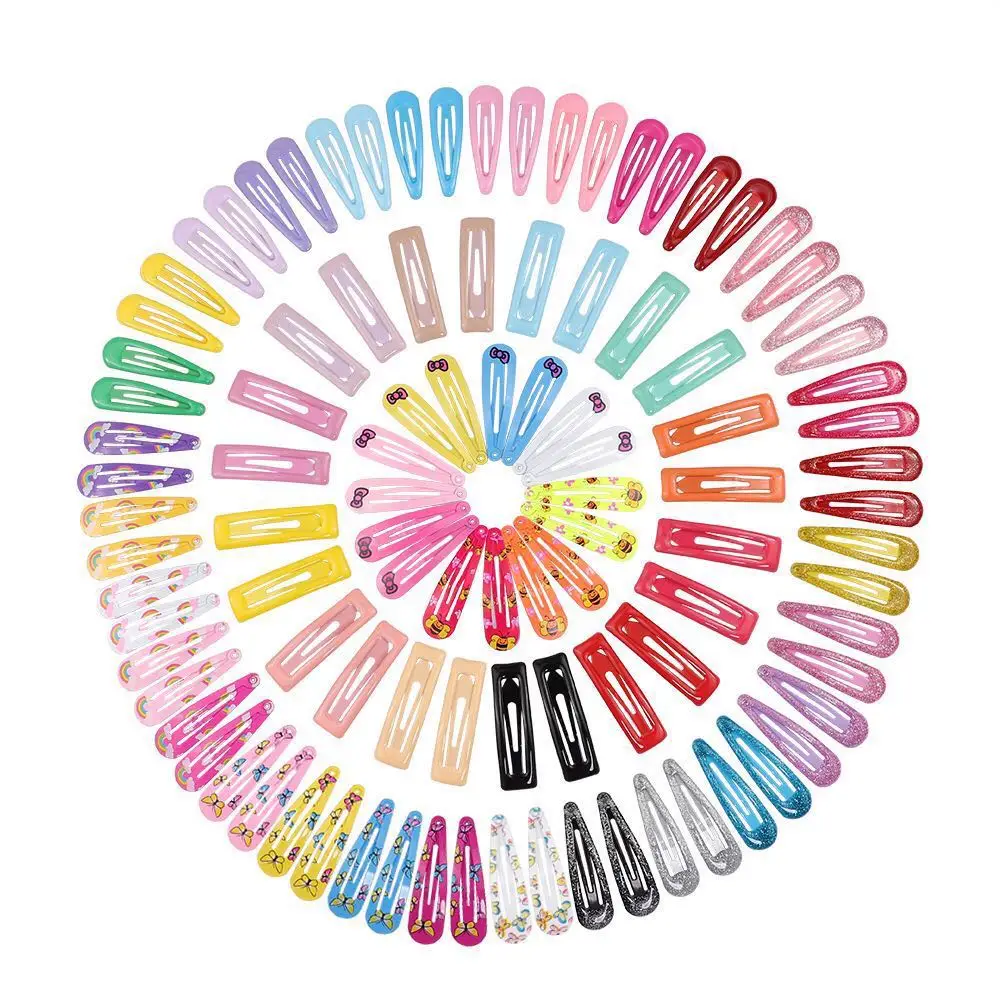 Wholesale fruit shape hairgrips baby barrettes kids hair clips for Girls hair Accessories kids hair accessories clips bow