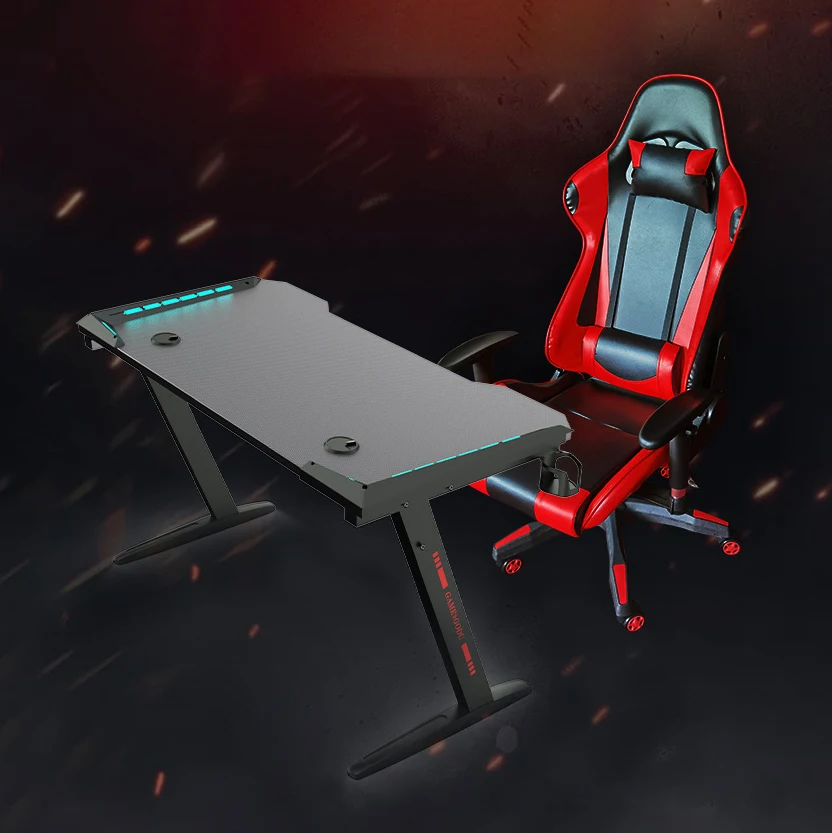 Workstation Home Furniture Table Office Computer Laptop Desk Game table Study Table