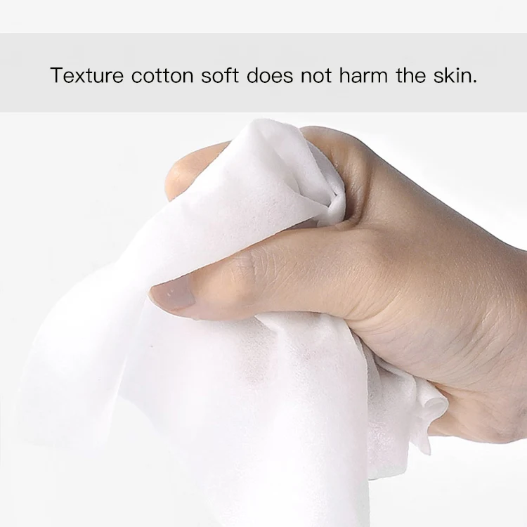 Custom Logo Eco Friendly Baby Face Mouth Hand Wipes Travel Bag Quantity OEM GSM Fabric Packing Pcs