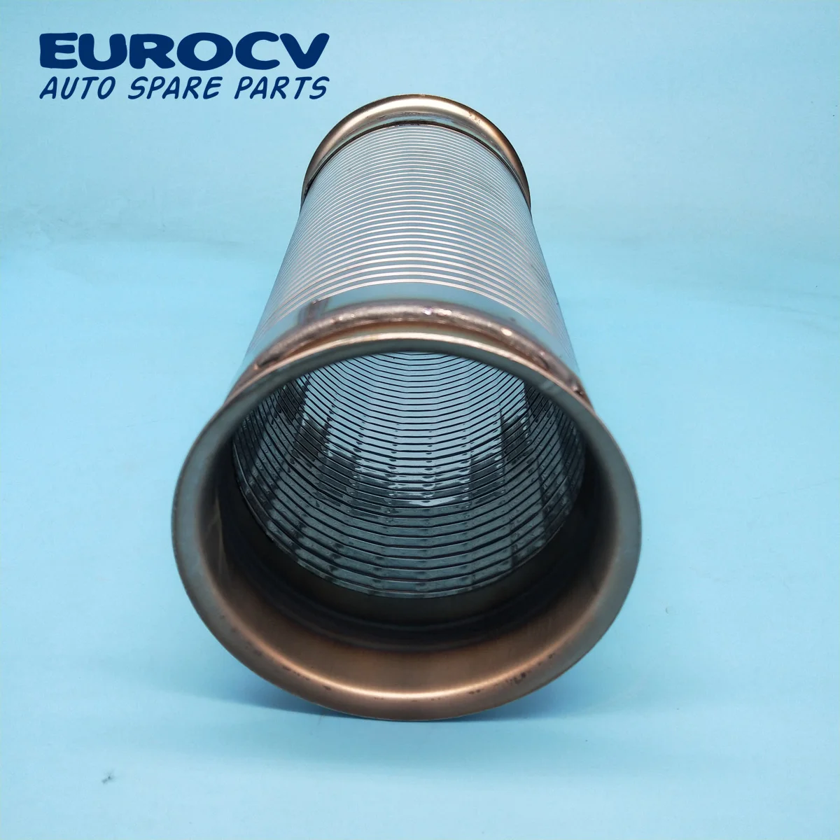 Eurocv Truck Parts SCE 1753639 Exhaust Pipe