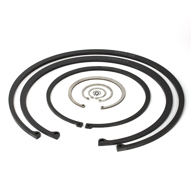 DIN471 Retaining Rings For Shafts Retaining Rings
