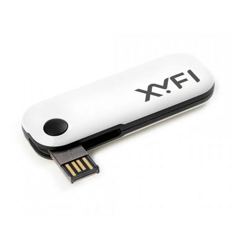 Опция XYFI GI0643 3G USB WIFI модем HSPA 850/900/1900/2100 МГц 3G точка доступа