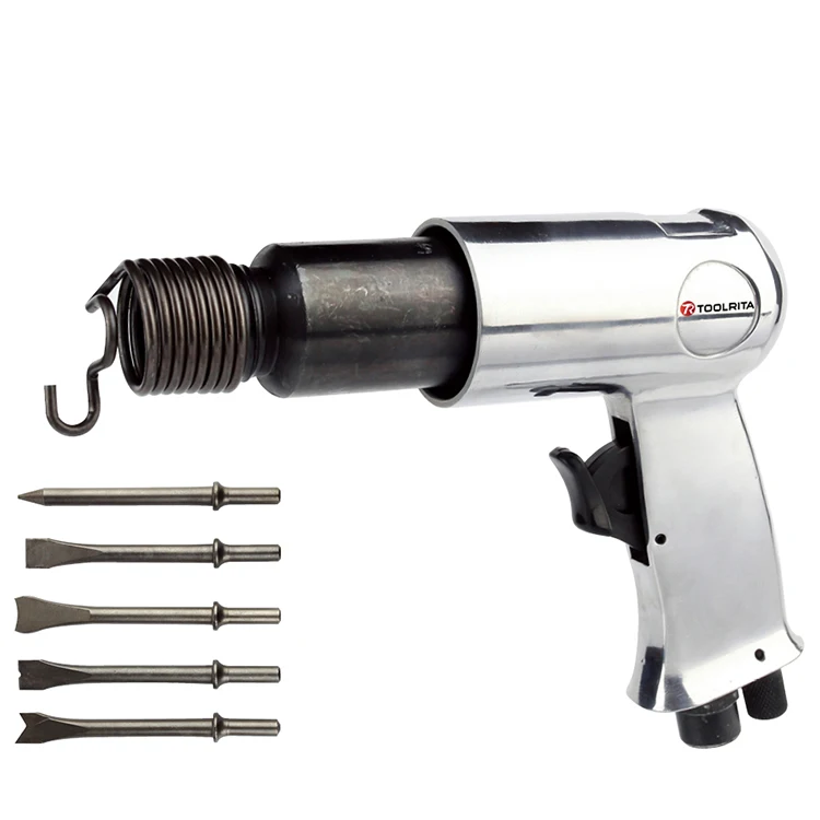 Air shovel Air Hammer Impact Hammer Small Brake Pad Chisel Rust Removal Pneumatic Tool