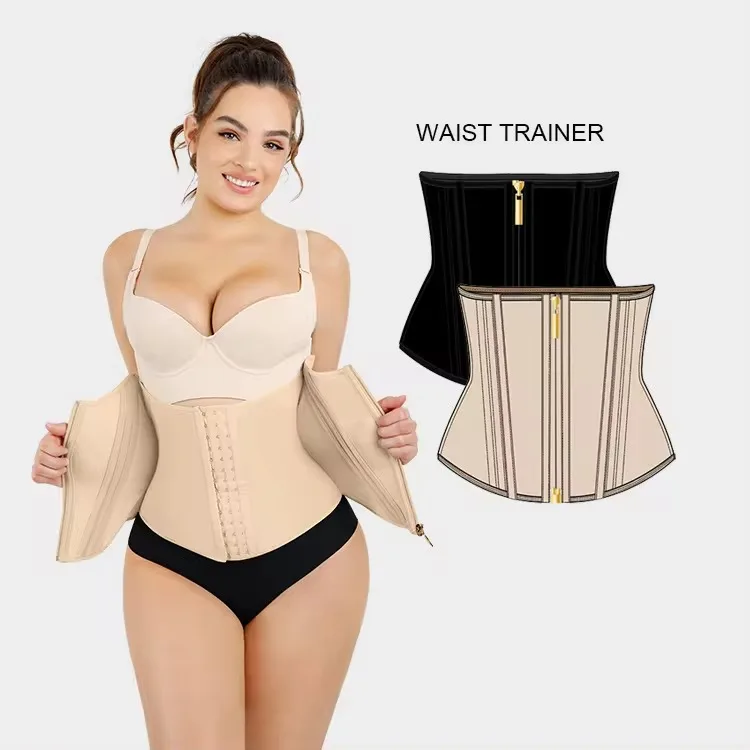 Postpartum Recovery Belly Band Postpartum Support Belt Reduce abdominal excess fat Wholesale slimming belt