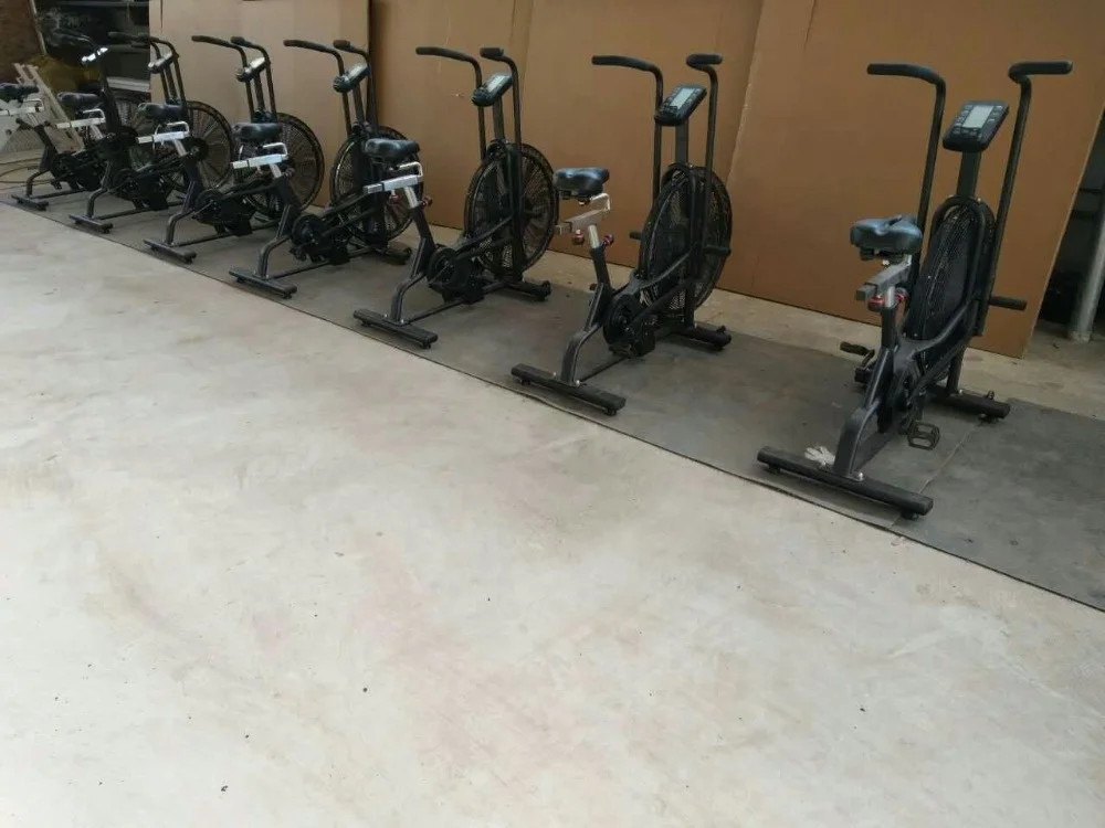 high quality gym equipment  Air Bike