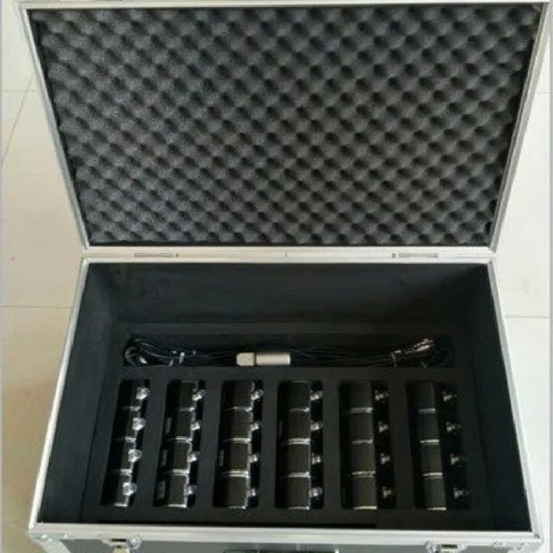 Anti-slip coefficient tester High strength bolt connection pair anti-slip