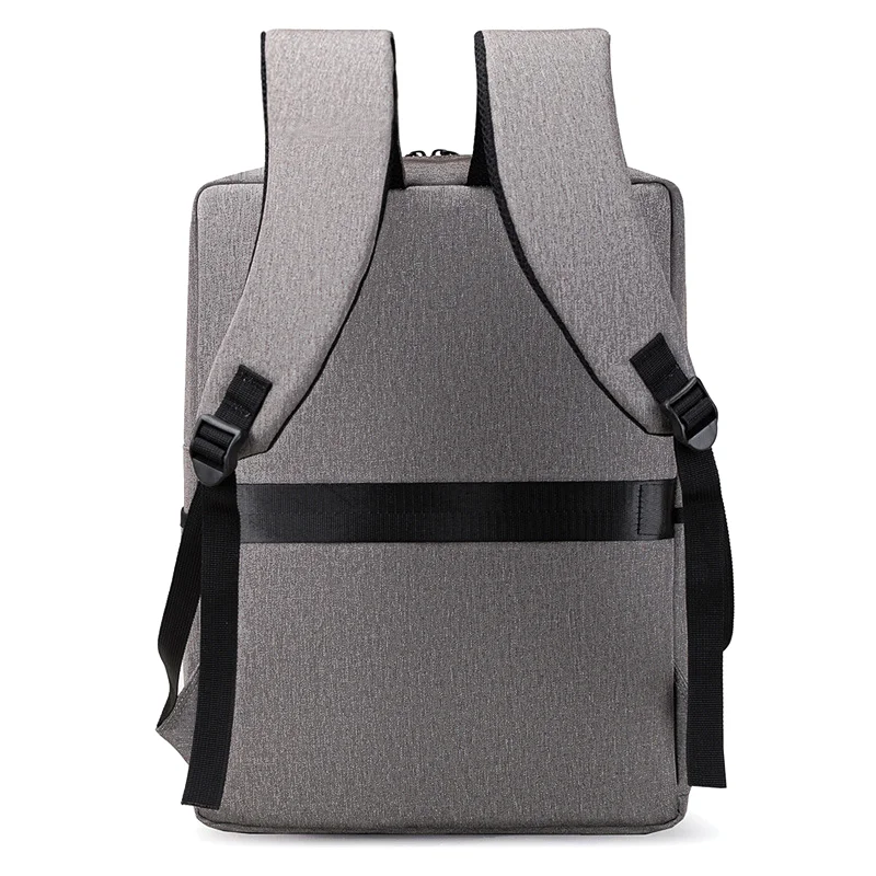 Custom Logo Waterproof Large Capacity Oxford School Backpack Business Laptop s Travel