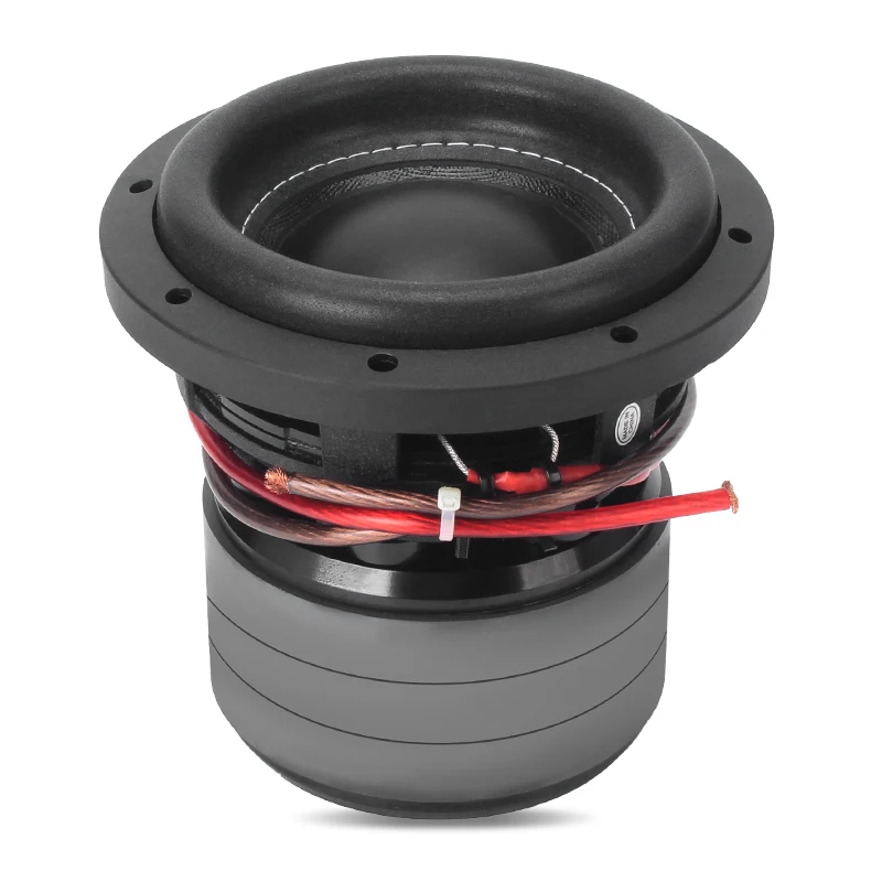 6.5 inch speaker 3000w car  subwoofers 12 inch 2000 watt bass sp speaker audio system  set