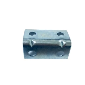 Furniture Fastening Fittings Galvanized Fastener Hardware Connector