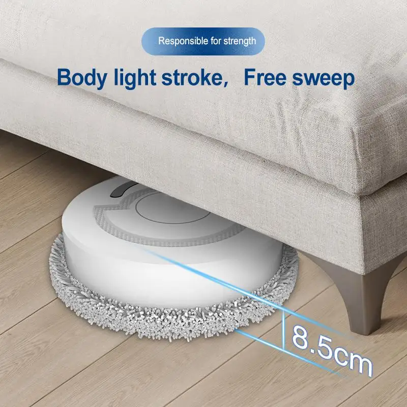 
fast cleaner machine, intelligent mopping robot, tiles, floor Polishing Waxing Quick cleaning Wet and dry 