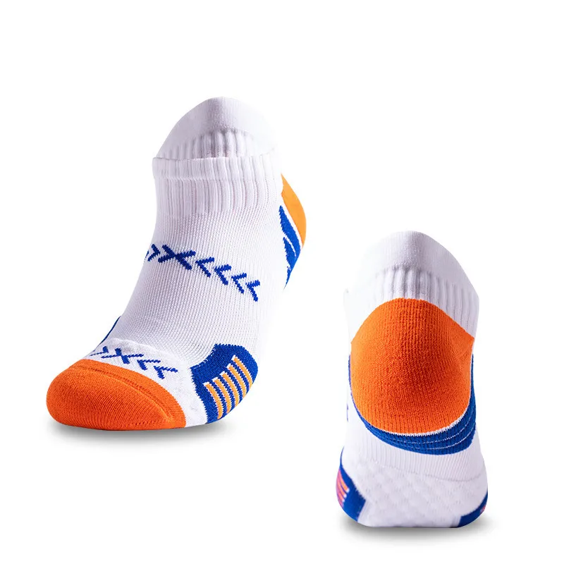 Running Ankle Socks Breathable Athletic Sport Socks Custom Quick Dry Ankle Socks
