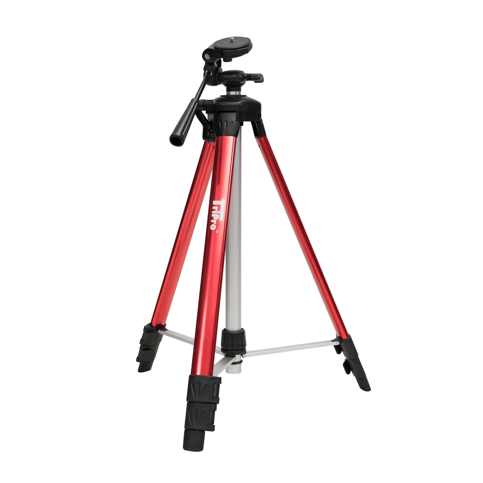 High quality Tripod Professional Tripod 1.5m length professional flexible tripod