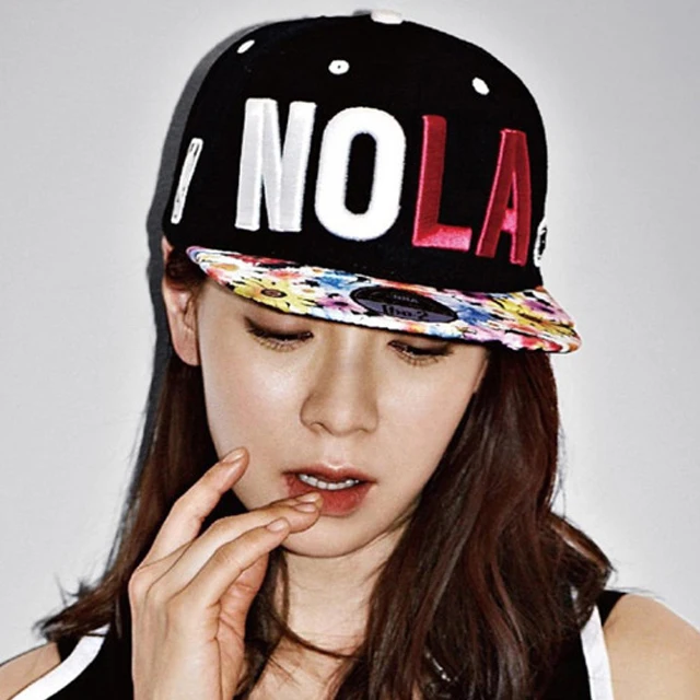 
New arrival custom high quality women hat snapback mens sports baseball cap 
