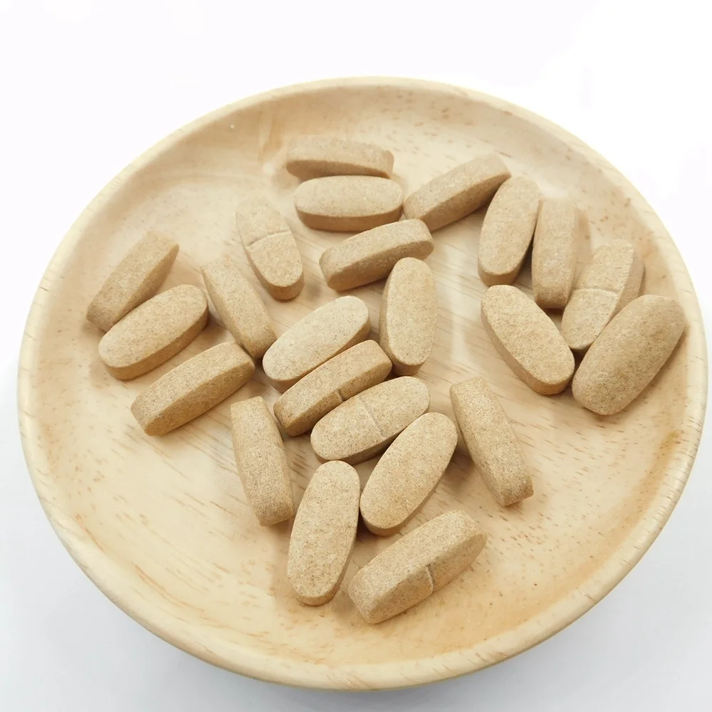 Melatonin+ VB6 tablets Dietary supplements