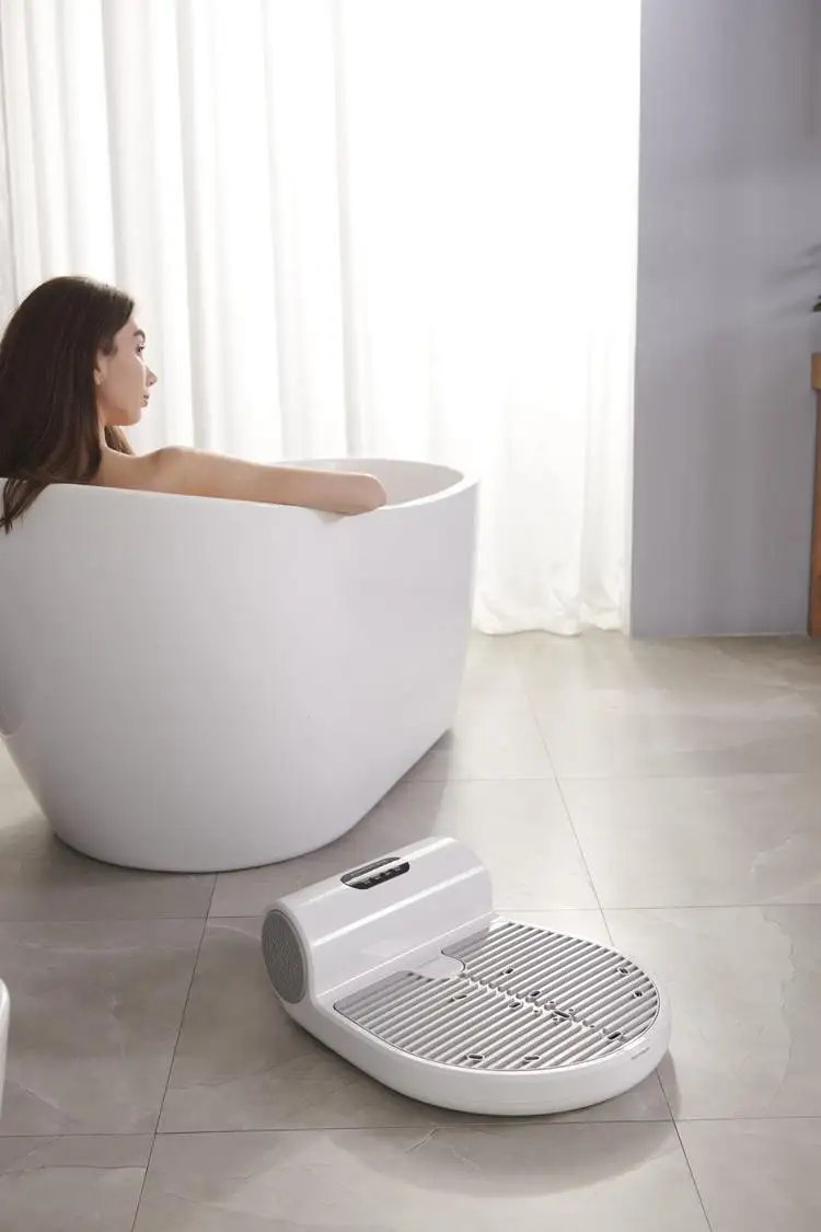 Factory Direct Sale Design Electric Automatic Blow Mini Whole Body Smart Dryer