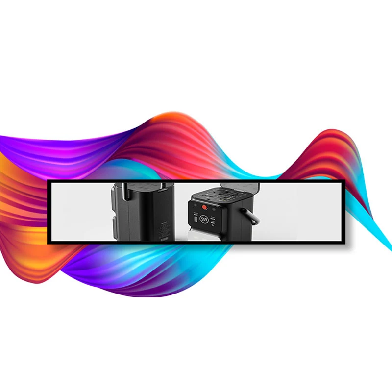 2K 4K Screen Indoor Wall Mounted Android Video Player LCD Advertising Display Monitor Digital Signage