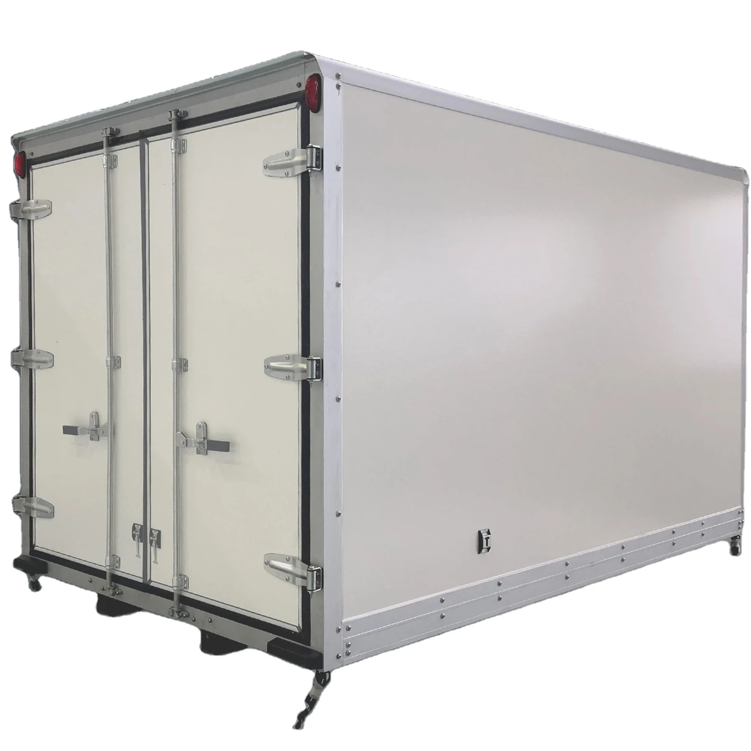 CKD truck body panel, Cargo box van body, Insulated truck van body panel