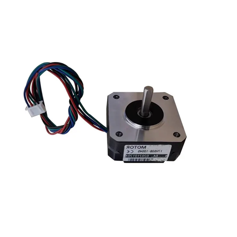 42mm*42mm*20mm best stepper motor 1.8 deg 1.0A mini stepper motor for 3d printer