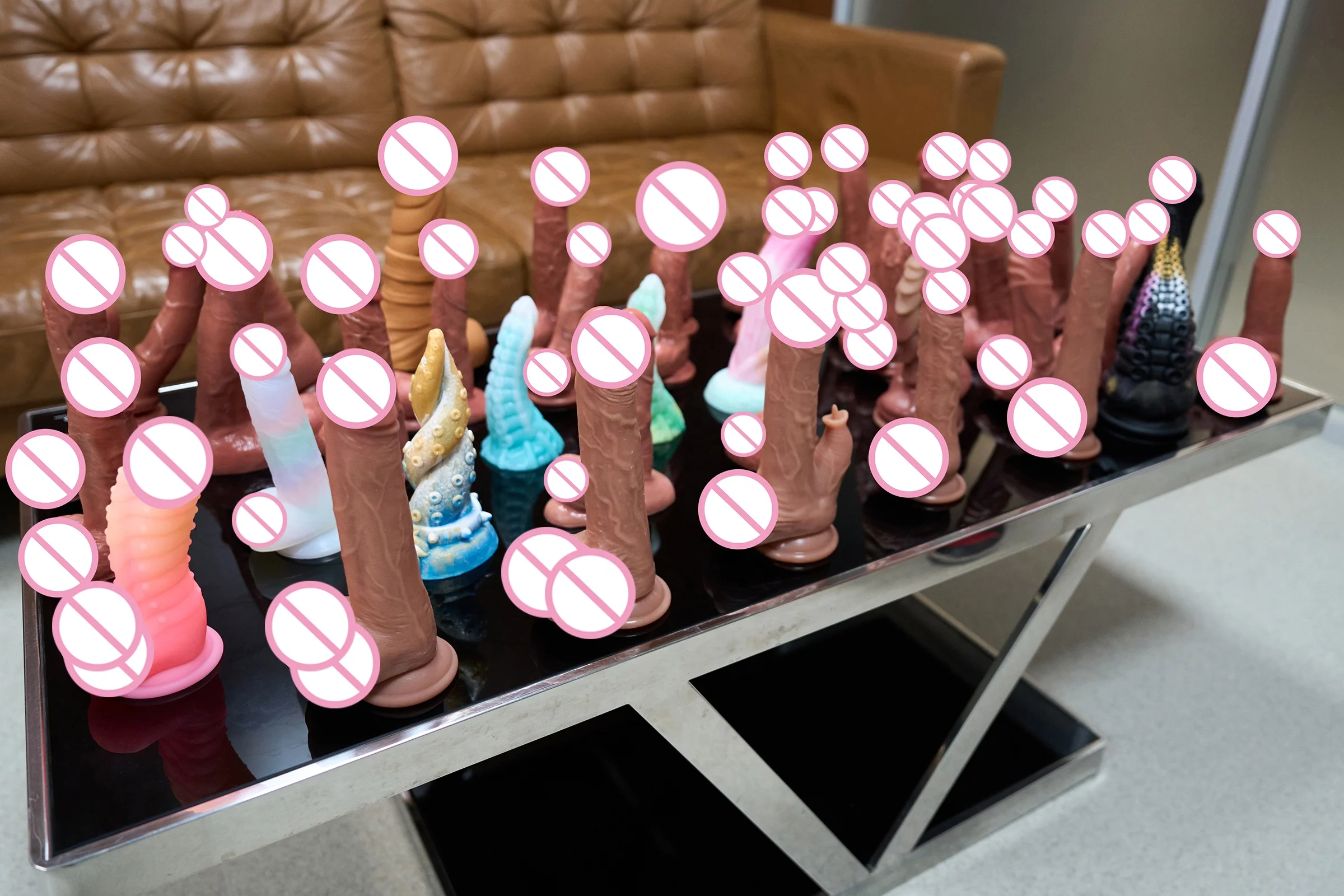 3 telescopic & 5 vibrations liquid silicone remote control realistic heating thrusting dildo vibrator for women