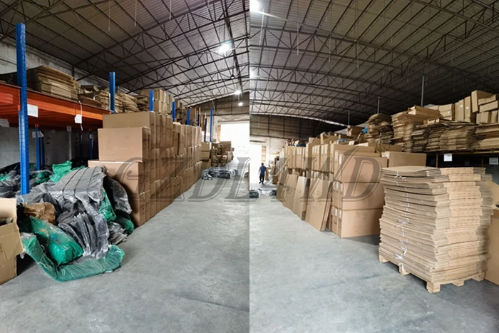 GZDL4WD WAREHOUSE (1)