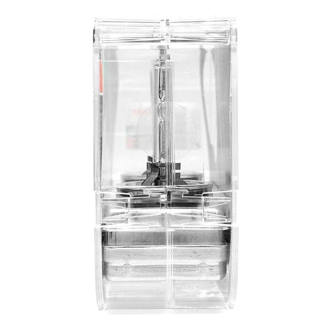 OSRAM D1S Xenon Hernia Lamp 12V Night Breaker Laser Next Generation Super Bright Car Headlight Original HID 35W (2
