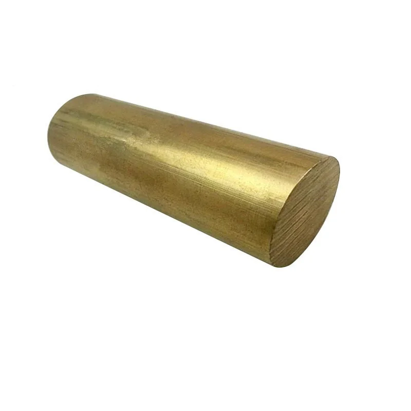Solid 12mm thickness rods copper grounding bars for telecom site