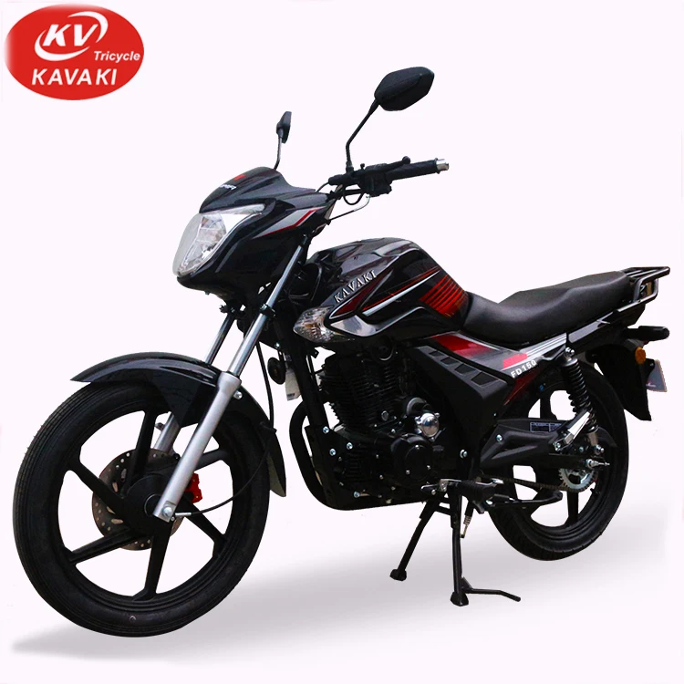  Прямая продажа с завода мотоцикл FD150 на бензине 125 куб.