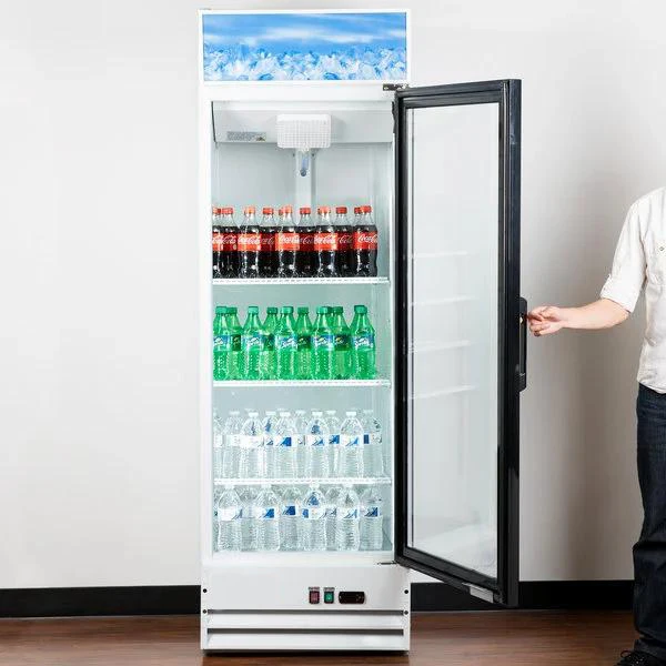 Лидер продаж вертикальная морозильная камера кухонные холодильники