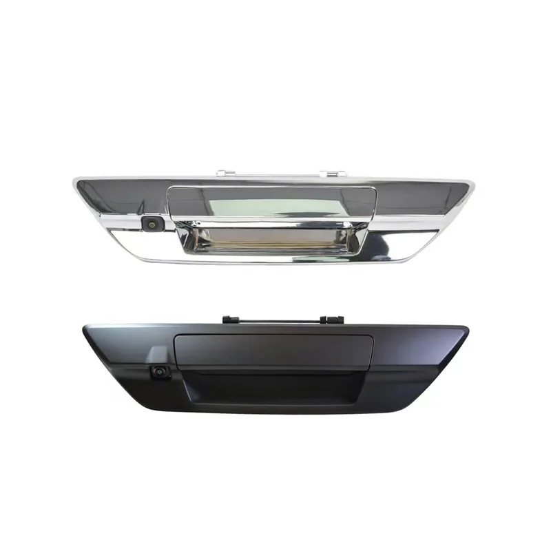 Car Reversing aid Camera Pickup Tailgate Handle Camera Back Up For Toyota Hillux