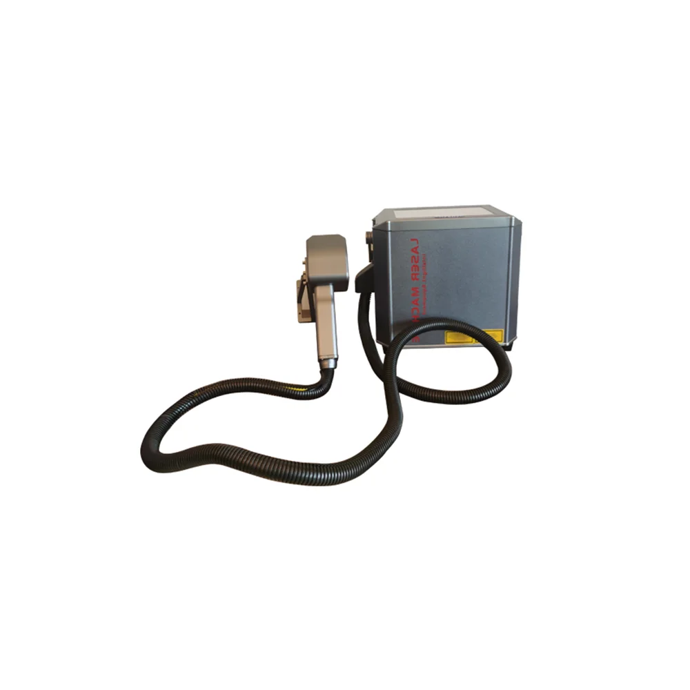 Fiber Laser Engraver for Marking Metal 20w Fiber Laser Marking for Metal Plastic Price Portable Mini Fiber Laser Engraver