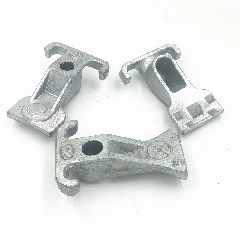 Best Price Custom Sand Casting Gusseisen