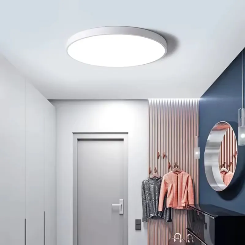 surface mounted Led Ceiling Lights Fixtures Ceiling Lamps For Home CeilingLights Modern Ceiling lamp