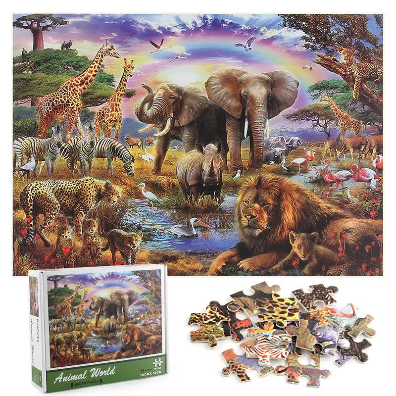 BSCI Wholesale Brain Iq Training Puzzle Educational Puzzles Adult Jigsaw Puzzle Toy