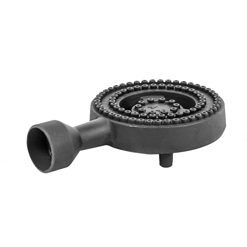 Skillful Manufacture China Gas Stove Burner Cast Iron Burner