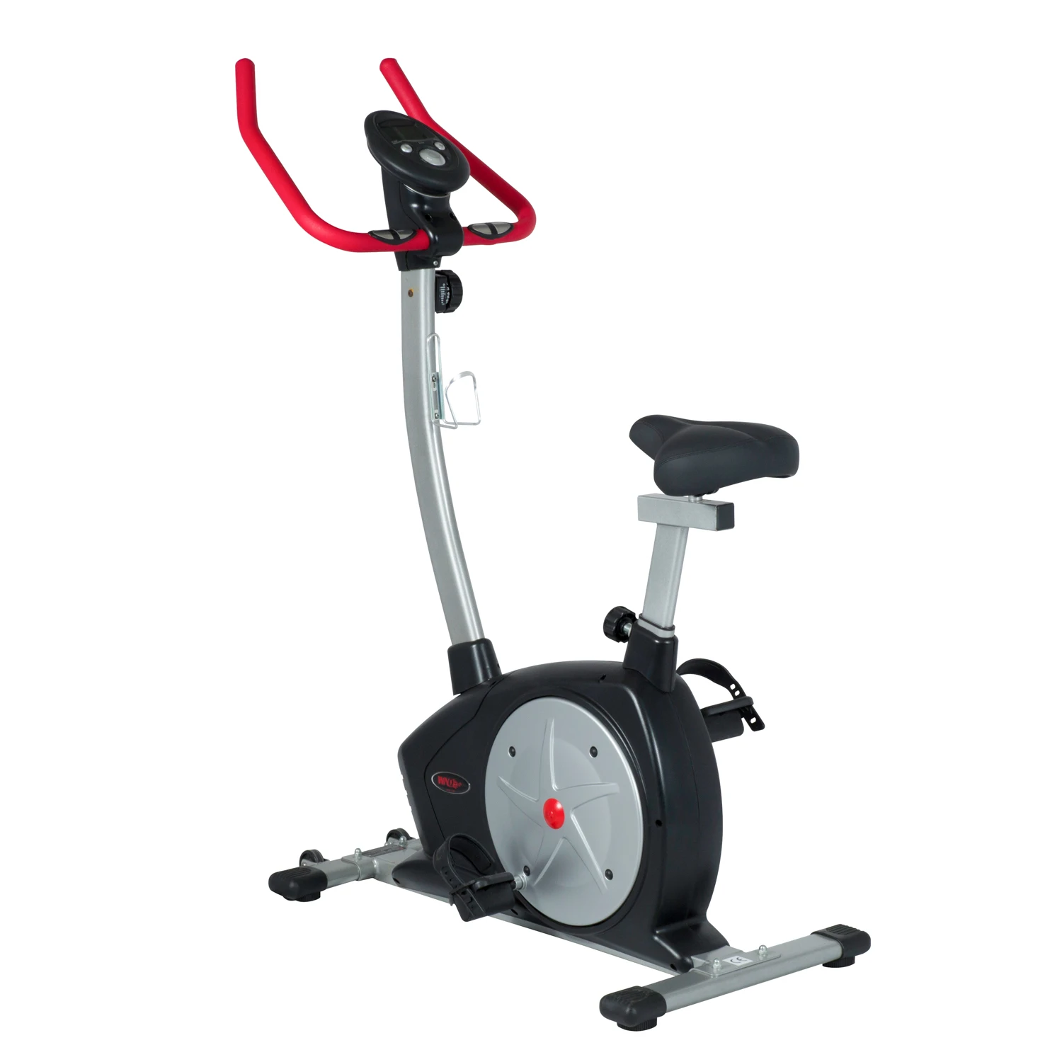 WNQ-3318LA Home Use Upright Spin bike/Exercise bike