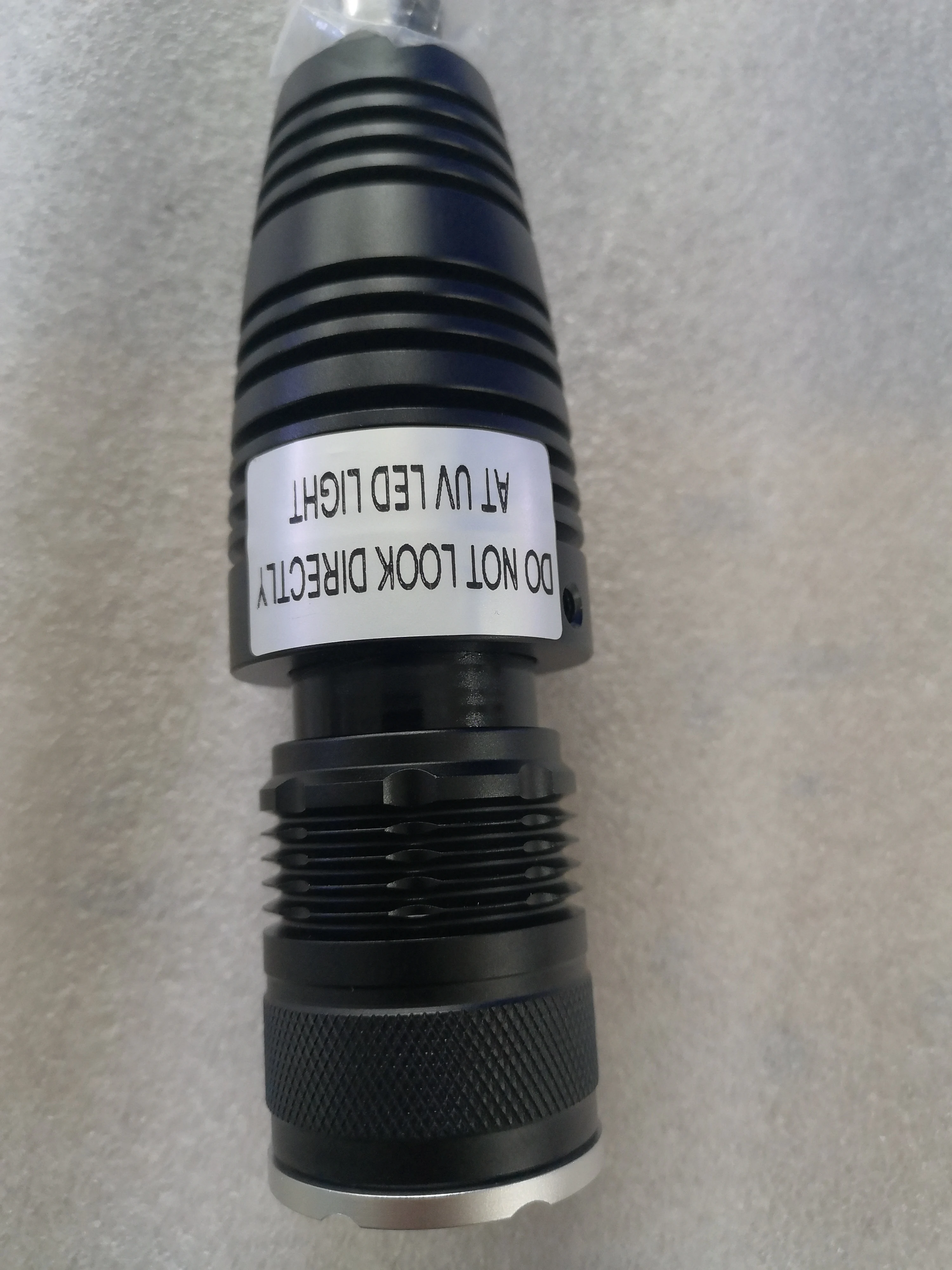 UV Lamp Foot Pedal Switch | Cosmetics Skin diagnosis Light KS-Q5U with Adjusted Focused